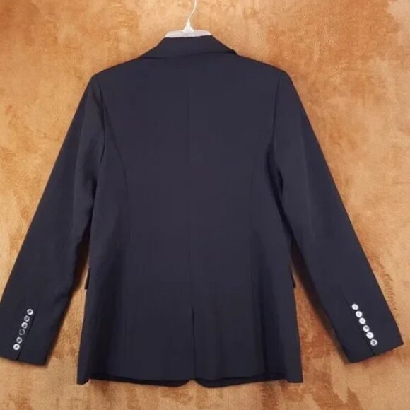 Third Form Reset Blazer/SSense size US 4 or AU 8/EU 36 slightly oversized NWOT - Picture 5 of 13